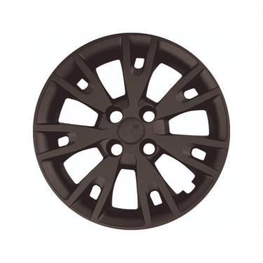 Imagem de Calota Aro 15a 878ar-pof Mod Logan - Sandero 2020