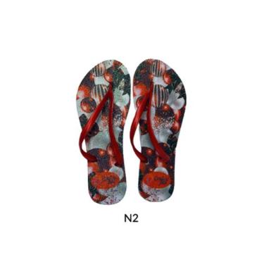 Imagem de Chinelos de Natal - Confort Pés, N2, 41/42