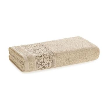 Imagem de Toalha De Rosto Karsten Softmax Provence Linho