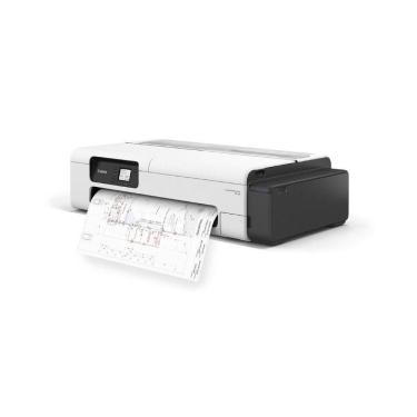 Imagem de Impressora Plotter Canon Tc-20 24 5815c008aa Bivolt