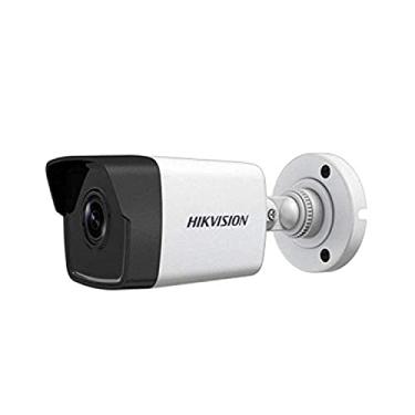 Imagem de CÂMERA DIGITAL HIKVISION IP BULLET 4MP 2560X1440 2,8MM POE DS-2CD1043G0-I