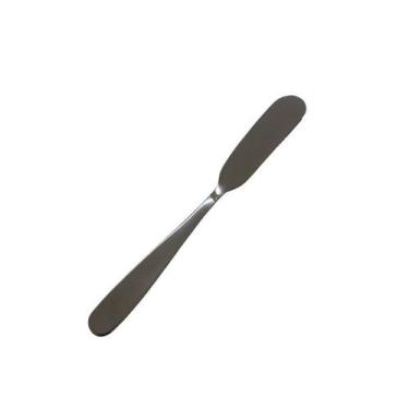 Imagem de ESPATULA MAK.INOX UNITARIO 1828i