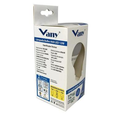 Imagem de La-bu-12-br-va - VANY