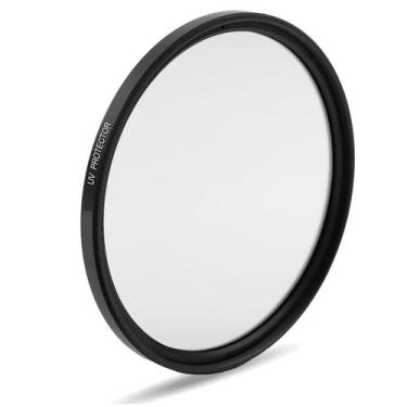 Imagem de Filtro Fox UV 74mm (Ultravioleta)