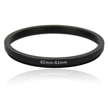 Imagem de Anel Adaptador SD Step-Down 62-62mm para Filtro de Lente - WorldView