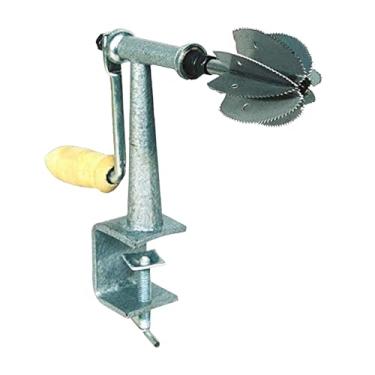 Imagem de Odiris Raspador de coco de aço inoxidável (modelo A8)