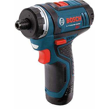 Imagem de BOSCH Chave de bolso PS21N 12V Max de duas velocidades (ferramenta descoberta)