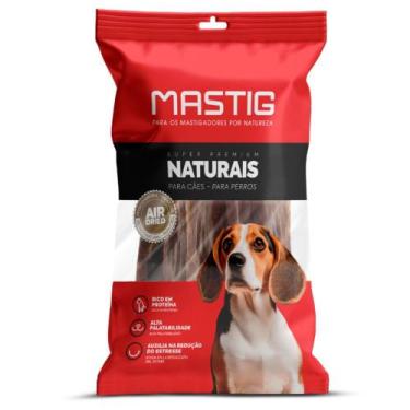 Imagem de Petisco Bombom Recheado Mastig 5 para Cães - 3 Unidades