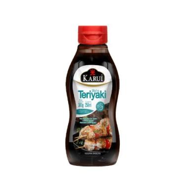 Imagem de Molho Teriyaki Karui - 250ml