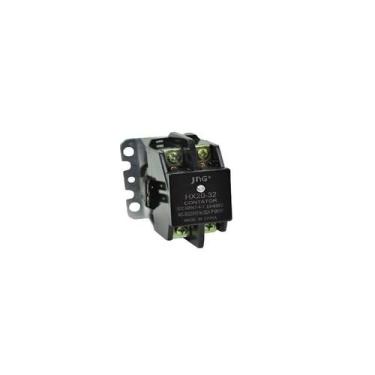 Imagem de CONTATOR BIPOLAR - HX20-32 - (2na) - 32A - JNG, 220V