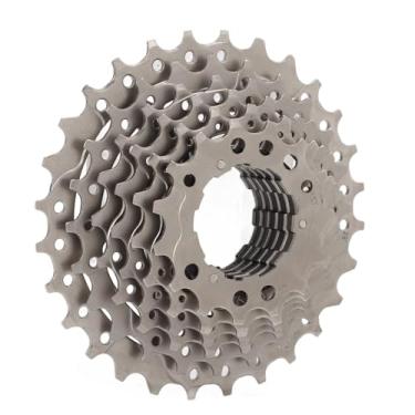 Imagem de Bike Cassette, Mountain Bike Road Bike 8 Speed Cassette 11‑28T Cassette Flywheel for Mountain Bike Road Bicycle