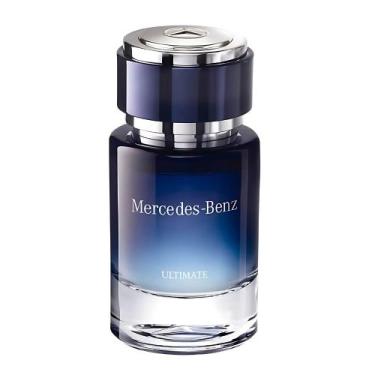 Imagem de 75ml - Mercedes-Benz For Men Ultimate Mercedes-Benz - Perfume Masculin