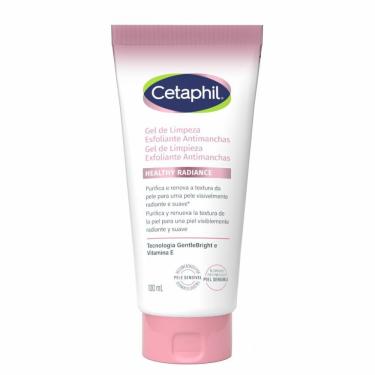 Imagem de Gel de Limpeza Esfoliante Antimanchas Cetaphil Healthy Radiance 100ml