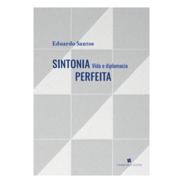 Imagem de Sintonia perfeita - FRANCISCO ALVES