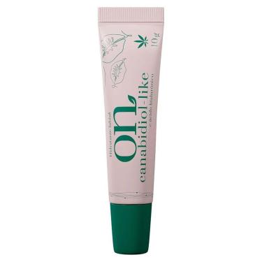 Imagem de Hidratante Labial Orgânico Natural Canabidiol-Like 10g-Unissex