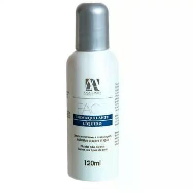 Imagem de Loção Demaquilante Anaconda 120ML-Unissex