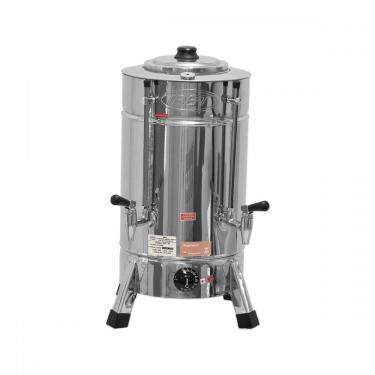 Imagem de Cafeteira Elétrica Tradicional 2 Litros Ibet