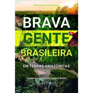 Imagem de Brava Gente Brasileira