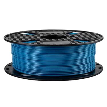 Imagem de CC3D Padrão PETG Filamento Azul 1KG 1,75 mm Impressora 3D FDM Materiais de Impressão 3D Filamento PETG Azul 110299
