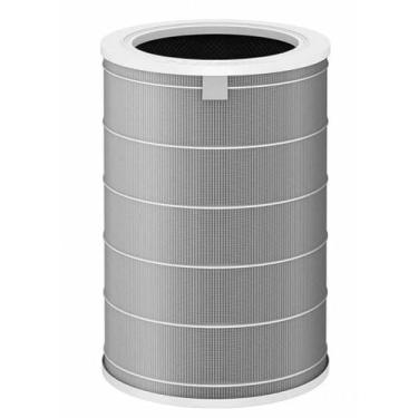 Imagem de Filtro de substituição Mi Air Purifier HEPA M8R-FLH, camada tripla com carvão ativado, compatível com purificador de ar Mi 3C 3H 3, 2C 2H 2S, Pro