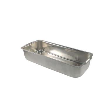 Imagem de Forma para Pão Bolo Inglês N2 - UDFLON
