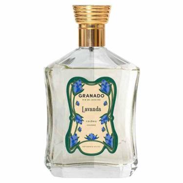 Imagem de Perfume Vintage Lavanda Granado Eau de Toillete, 300ml