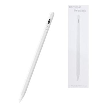 Imagem de Caneta Touchscreen Stylus Celular E Tablet Tz-131 - NoBrand