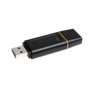Imagem de Pen Drive 128gb Kingston Usb 3.2 Datatraveler Exodia Dtx-128gb