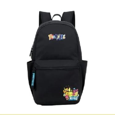 Imagem de MOCHILA FORTNITE 05 - 12004