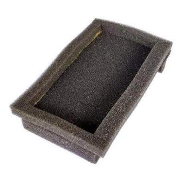 Imagem de Elemento Do Filtro De Ar Yamaha Xte 600 Valflex