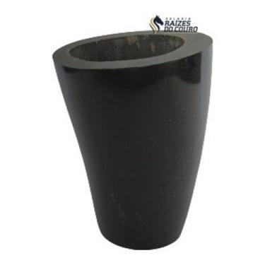 Imagem de Copinho De Dose Para Bebidas Feito Artesanalmente Em Chifre De Boi Ofe