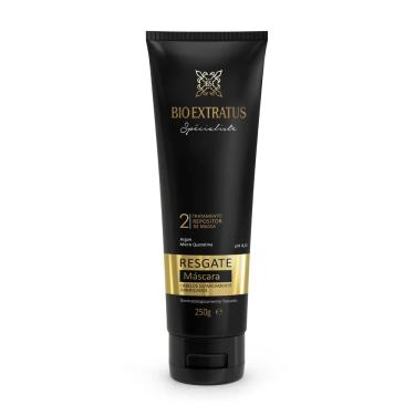 Imagem de Máscara Bio Extratus Spécialiste Resgate 250g