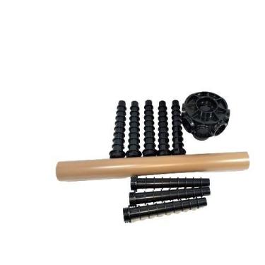 Imagem de Conj Distribuidor (pé De Galinha) Do Filtro 26tp Jacuzzi-kit