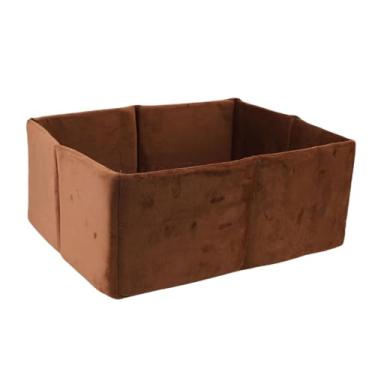 Imagem de GLOGLOW Cama de Gato Dobrável, Cama de Máquina Lavável sofá de sofá para Gatos Com Cães Com Capa Removível Não Deslizante Dobrável de, Cães de de de Pet - de Grande Capacidade