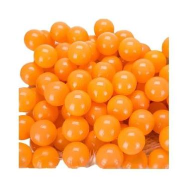 Imagem de Bola De Onda Colorida E Macia Ecológica Para Piscina E Oceano 100PCS B