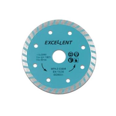 Imagem de Disco Diamantado Turbo 110MM 5LO EDA