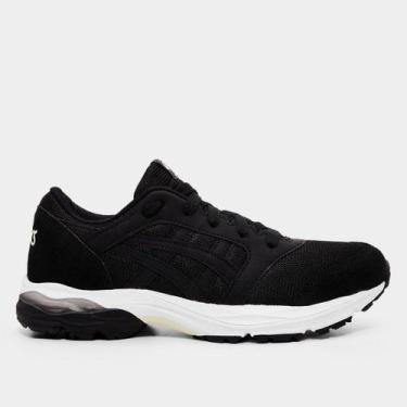 Imagem de Tênis Asics Gel Takumi Feminino, Preto, 35