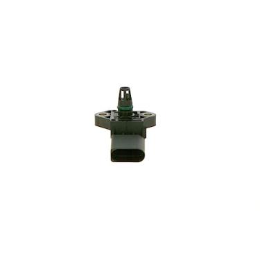 Imagem de Bosch 0261230278 Original Equipment Manifold Absolute Pressure (MAP) Sensor