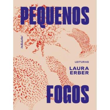 Imagem de Pequenos Fogos