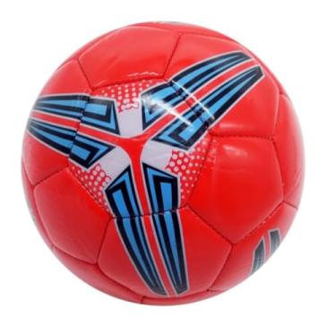 Imagem de Bola de Futebol Profissional, 21,5 cm, Design Moderno, Cor aleatório