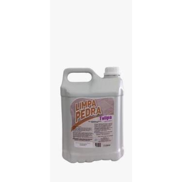 Imagem de Limpa Pedra 5L Desprol  Uso Profissional - sem marca
