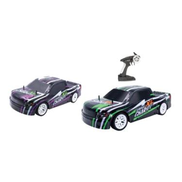 Imagem de Carro De Controle Remoto Bateria Recarregável + 20 KM/H - Sortido