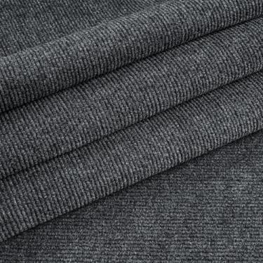 Imagem de Yenhome Tapete autoadesivo de 30 cm x 10 m para cobrir almofada, protetor de móveis contra arranhões de gatos cinza antiarranhões para sofá, parede e torre de gatos