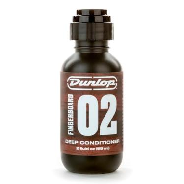 Imagem de CONDICIONADOR 02 P/ESCALA 6532 DUNLOP