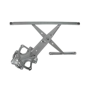 Imagem de ACDelco Regulador de janela frontal do lado do motorista profissional 11R711 sem motor