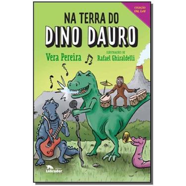 Imagem de Na Terra do Dino Dauro