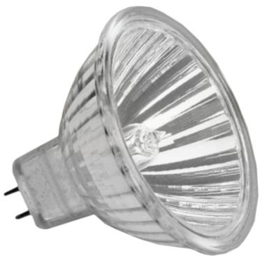 Imagem de Lâmpada Dicróica 50 Watts 12 Volts Gu53 - 01394 - Ourolux Lamp.dicroica 12v 50w 36g Gu53 Ourolux 01394