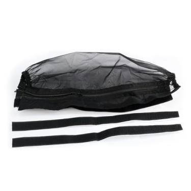 Imagem de BENMAZ RC Chassis Dirt Dust Resist Cover for ARRMA 1/18 Granite Grom 4WD Monster Truck