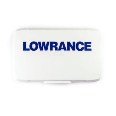 Imagem de Capa Protetora GPS Sonar Lowrance Hook Reveal 7 Polegadas
