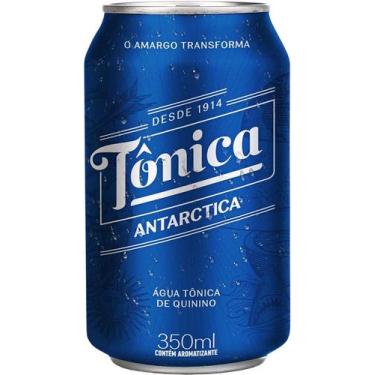 Imagem de Água Tônica - Antarctica